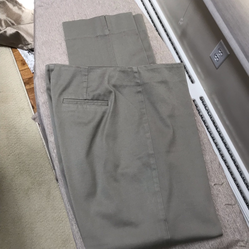 Cache Pants Size 6 - image 2